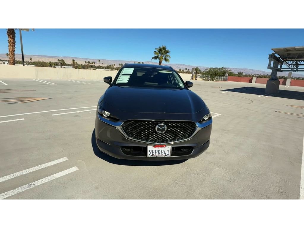 Used 2023 MAZDA CX-30 AWD 2.5 S w/ Select Package image 3