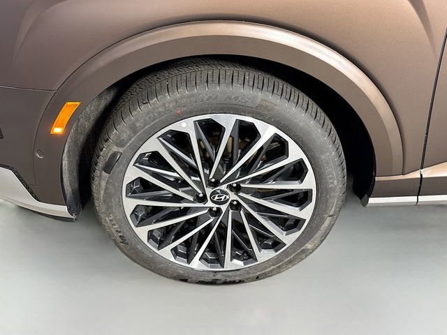 New 2026 Hyundai Palisade Calligraphy image 4