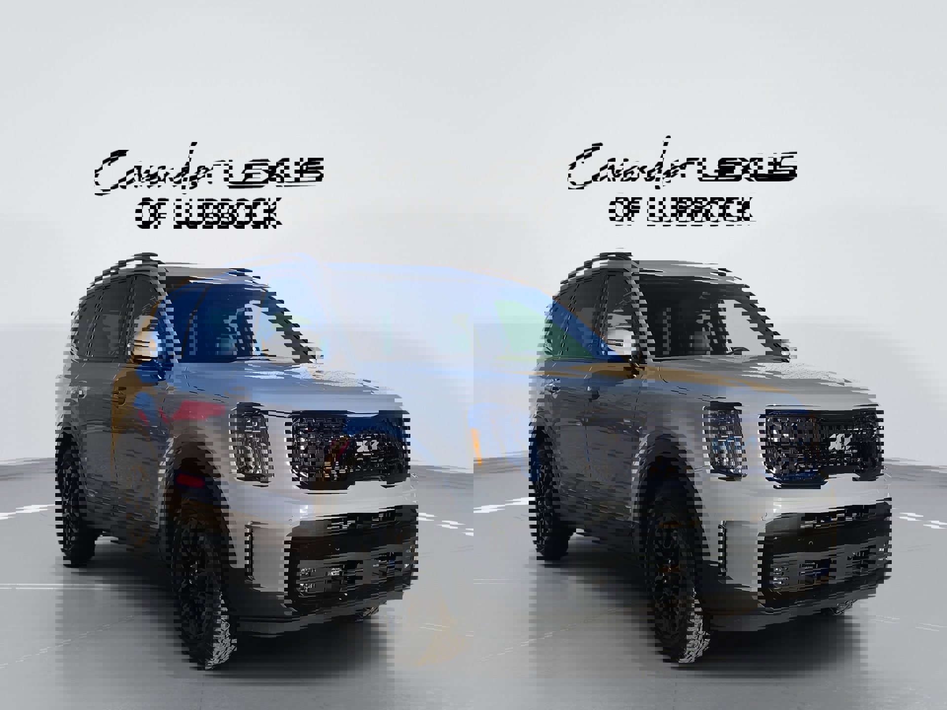 Used 2024 Kia Telluride SX Prestige X-Pro