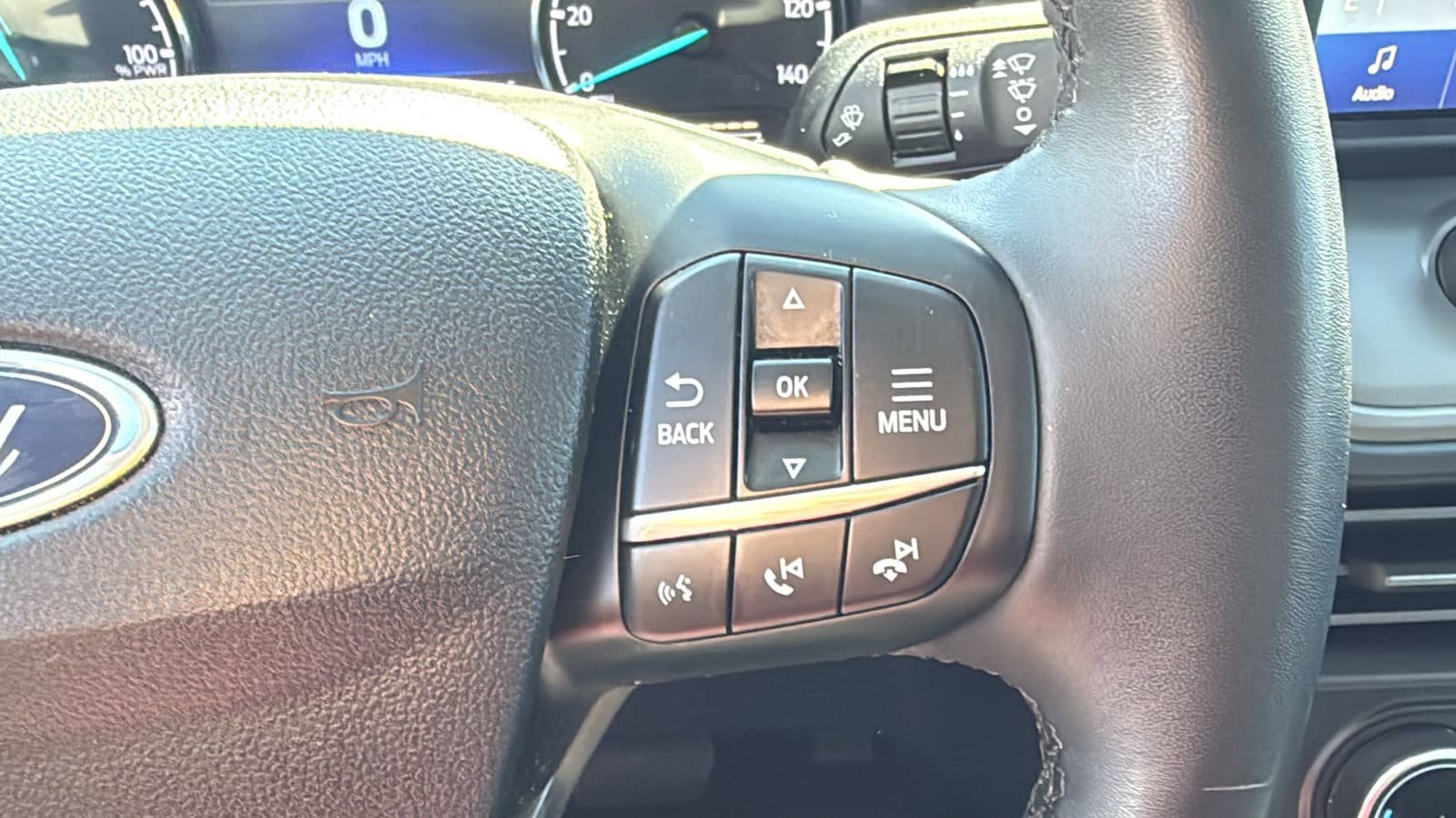 Used 2023 Ford Maverick Lariat w/ Lariat Luxury Package FWD image 18