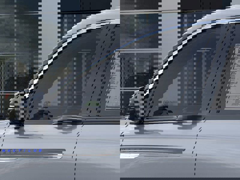 New 2026 Lincoln Nautilus Premier w/ Equipment Group 102A image 20