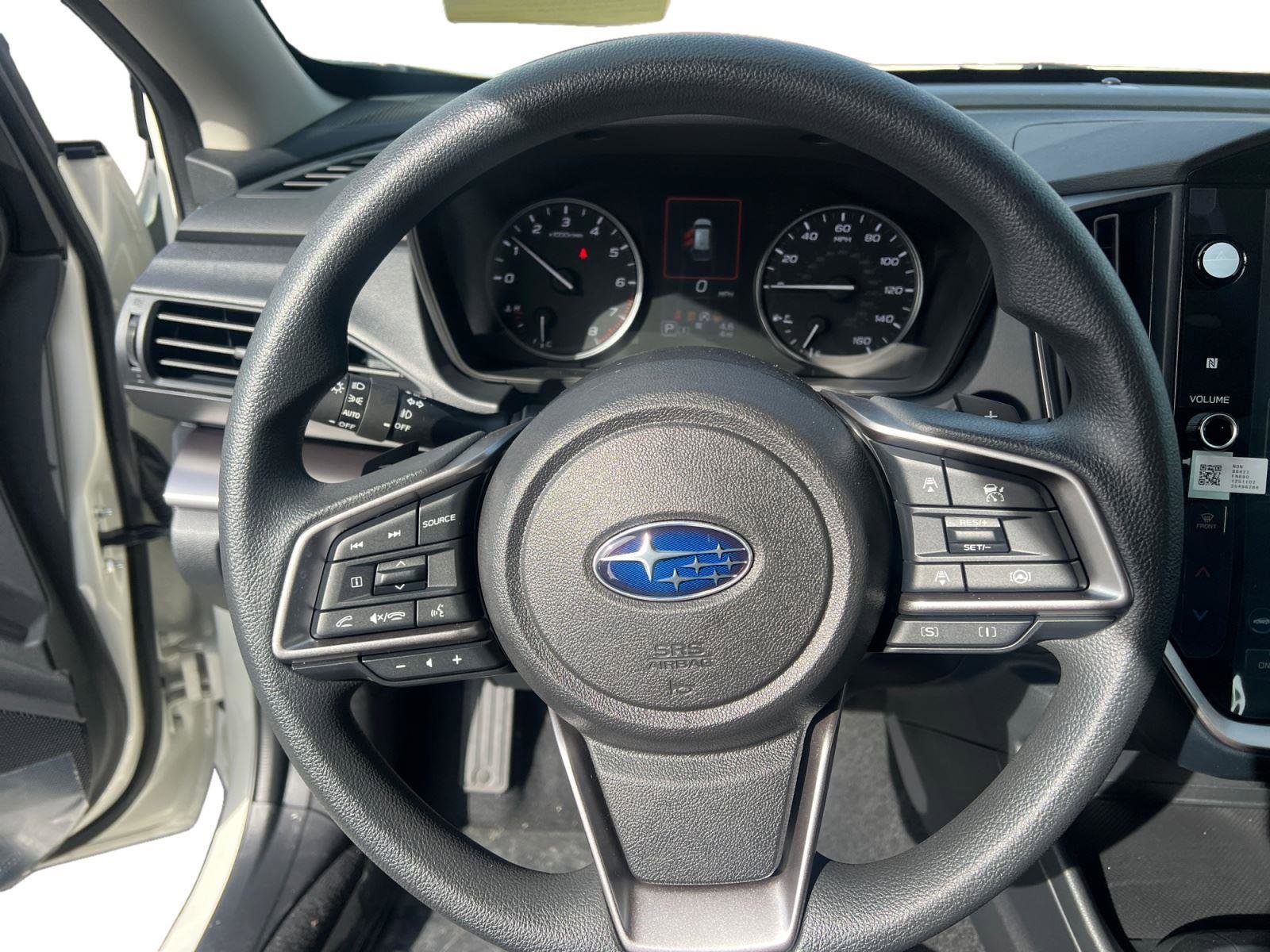 New 2026 Subaru Impreza 2.0i Sport image 12