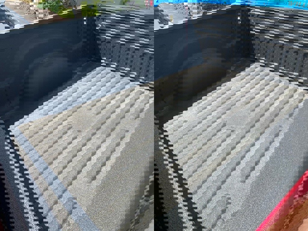 New 2025 RAM 2500 Tradesman w/ Safety Group image 17