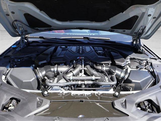 Used 2023 BMW M8 Competition AWD/4WD image 28