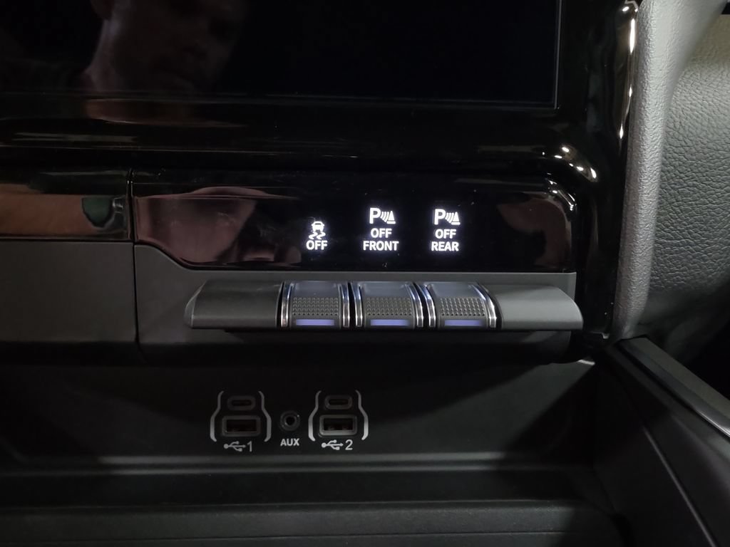 New 2026 RAM 1500 Big Horn AWD/4WD image 23