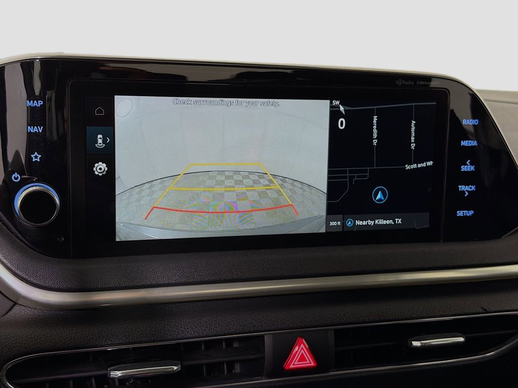 Used 2023 Hyundai Sonata SEL FWD image 18