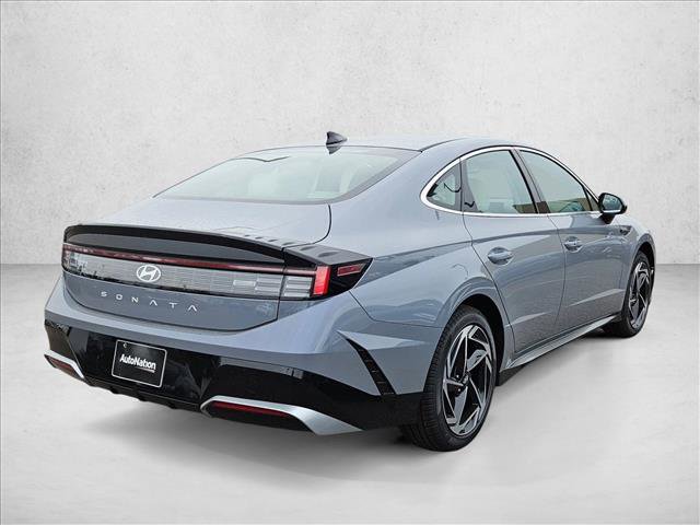 New 2026 Hyundai Sonata SEL video 2