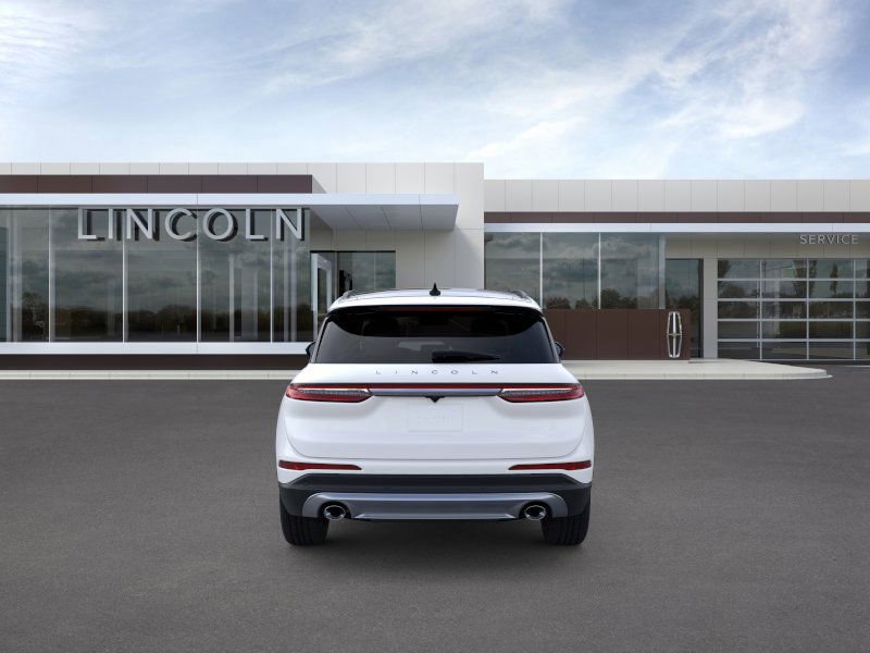 New 2026 Lincoln Corsair Reserve image 5