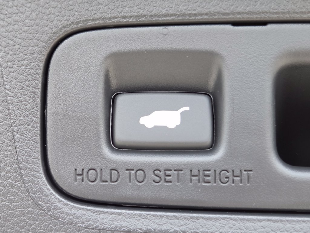 New 2027 Honda CR-V EX-L image 26