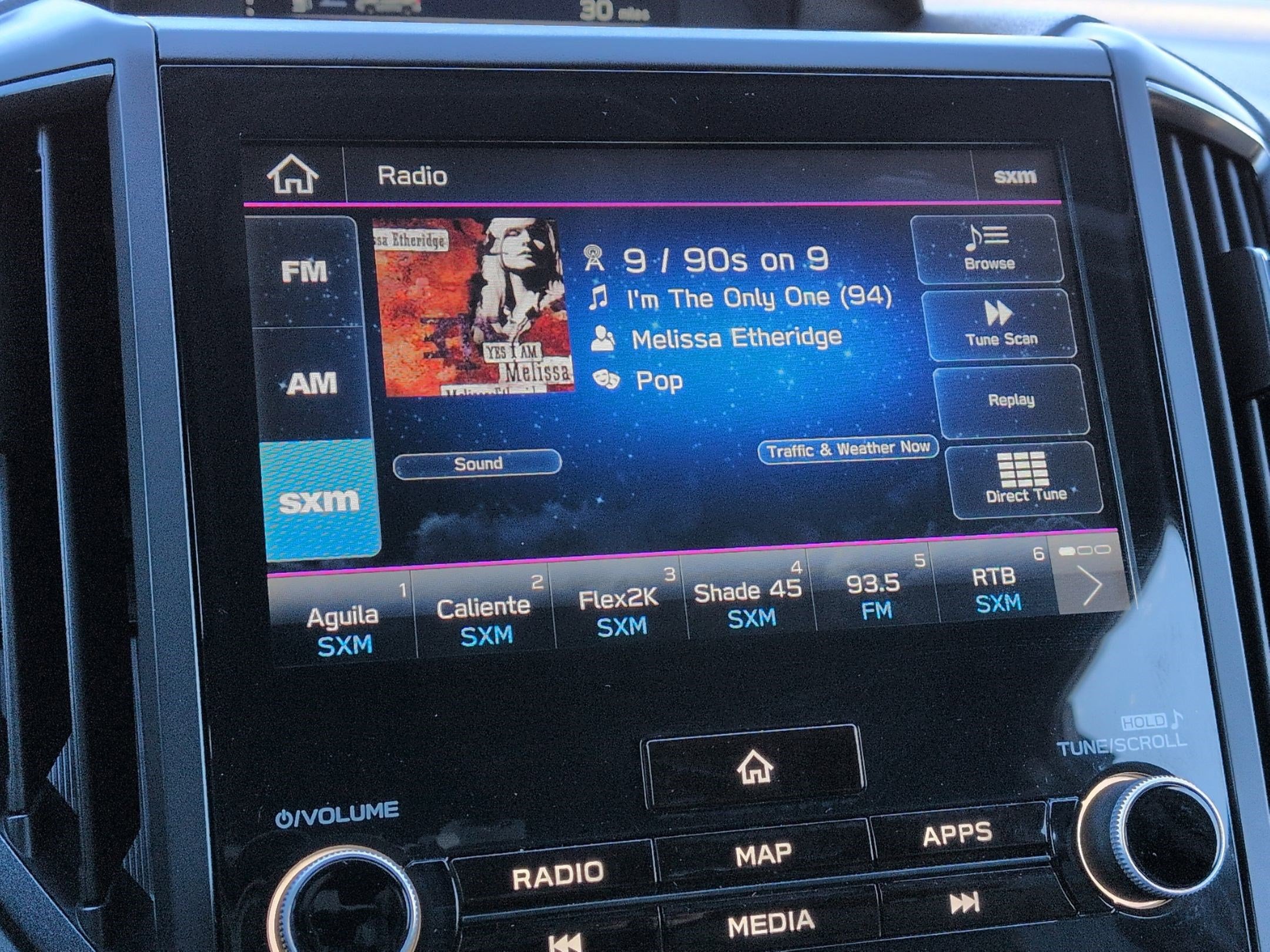 Used 2024 Subaru Forester Wilderness image 23