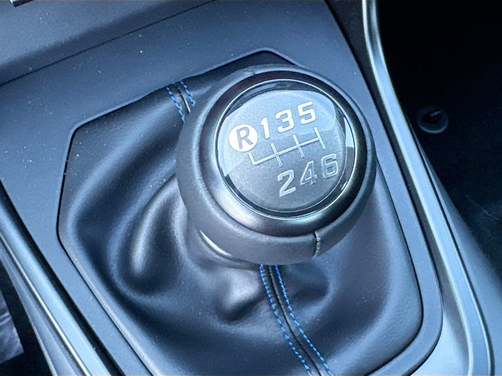 New 2026 Subaru BRZ tS image 14