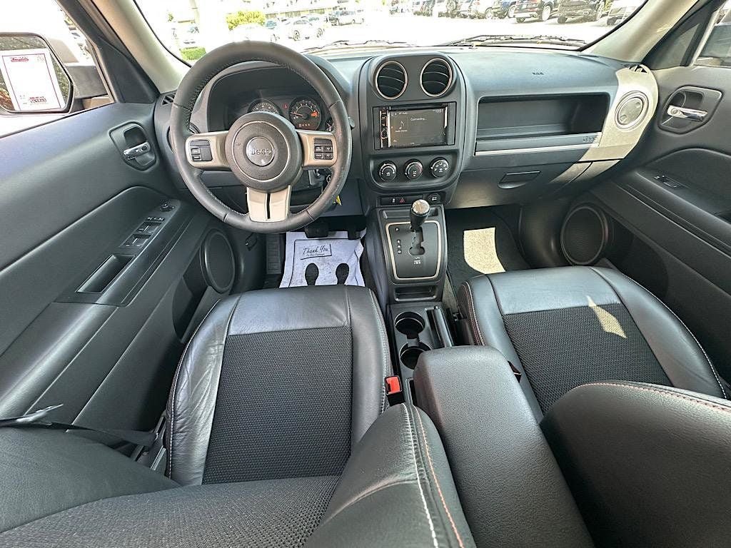 Used 2017 Jeep Patriot 75th Anniversary w/ Power Value Group FWD image 19