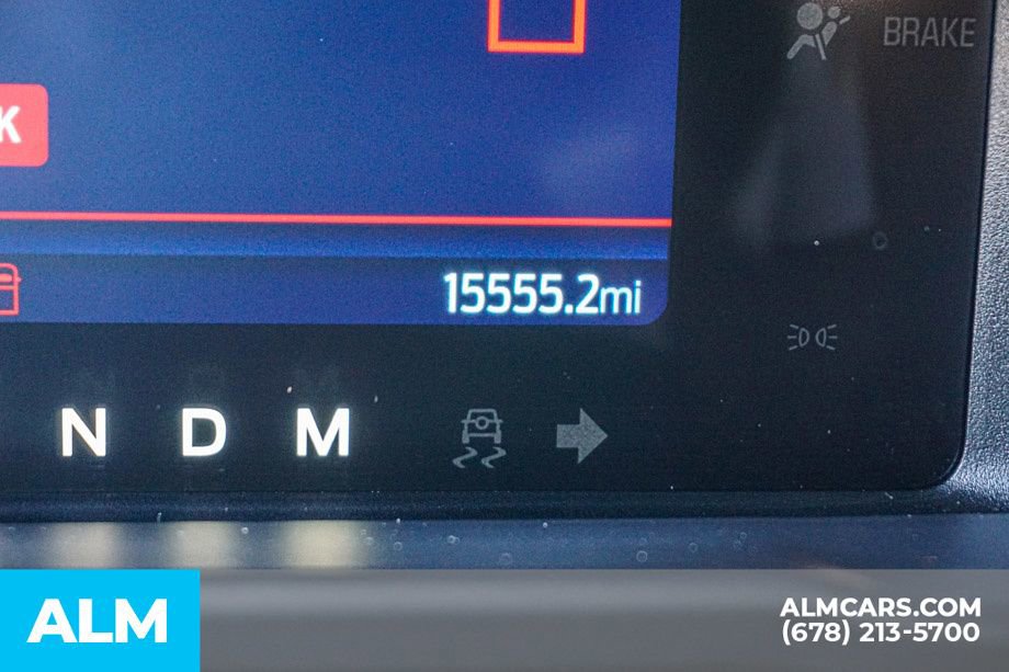 Used 2022 Ford Bronco Big Bend image 55