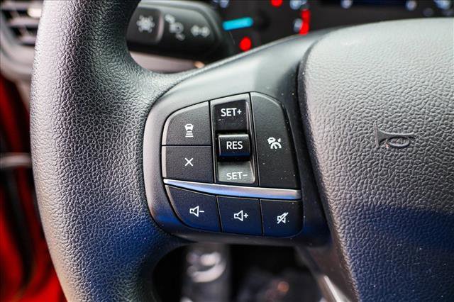Used 2020 Ford Escape SE AWD/4WD image 13