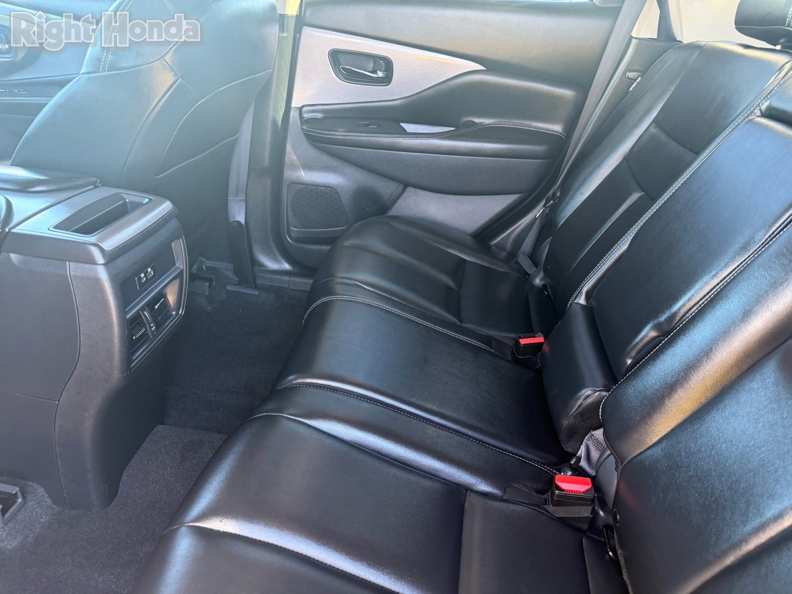 Used 2023 Nissan Murano SV image 26