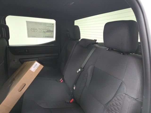 New 2026 Toyota Tundra SR AWD/4WD image 16