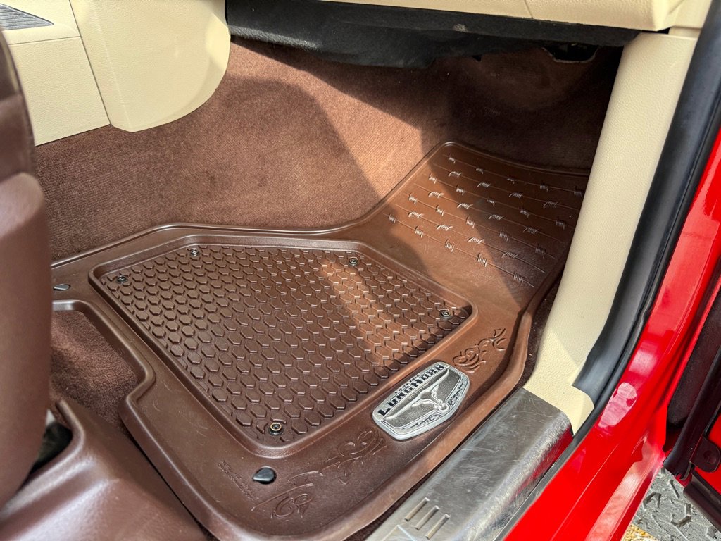 Used 2014 RAM 2500 Longhorn w/ Convenience Group image 25