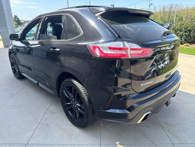 Used 2020 Ford Edge ST w/ Equipment Group 401A AWD/4WD image 5