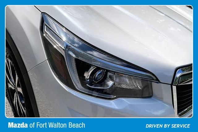 Used 2020 Subaru Forester Limited w/ Popular Package #3 AWD/4WD image 33