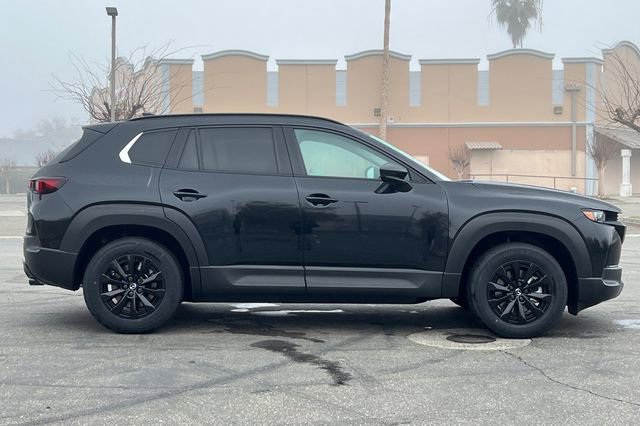 New 2026 MAZDA CX-50 AWD 2.5 Hybrid w/ Cargo Package image 3