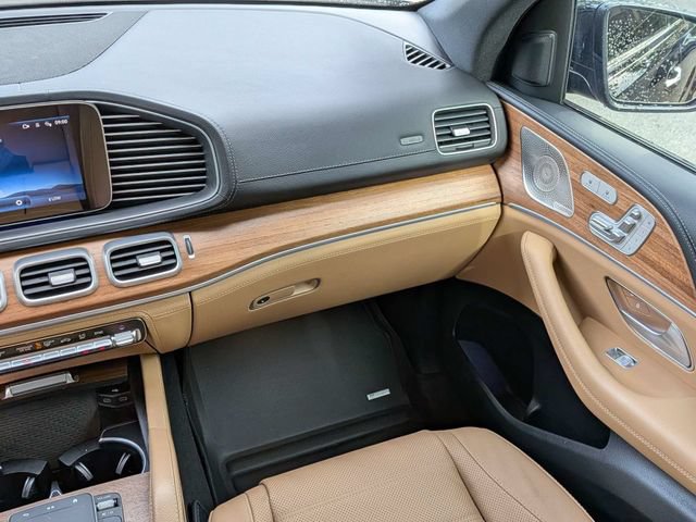 Used 2024 Mercedes-Benz GLE 350 4MATIC image 17