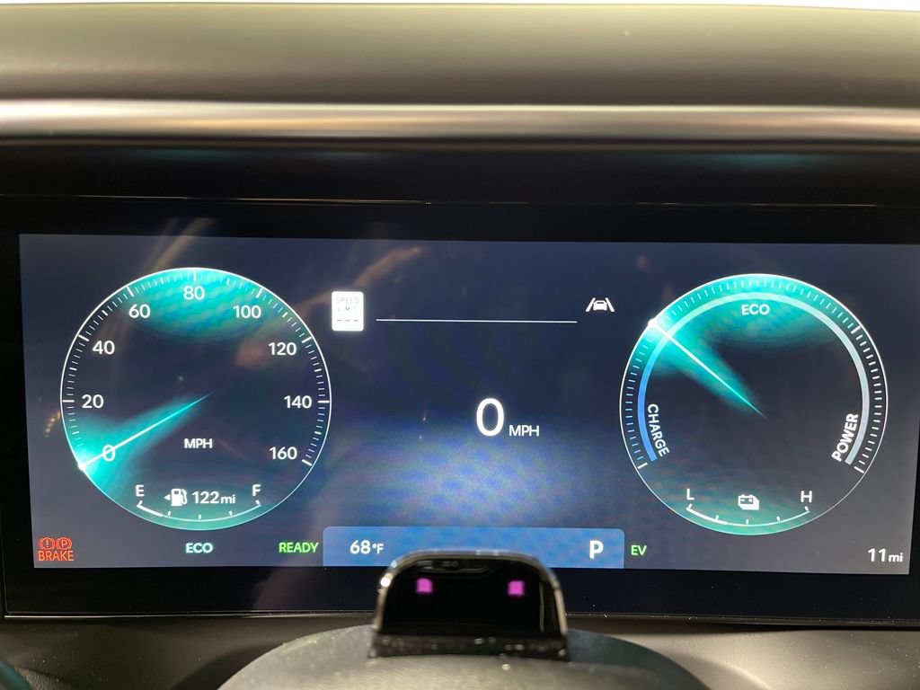 New 2026 Hyundai Palisade Calligraphy AWD/4WD image 20