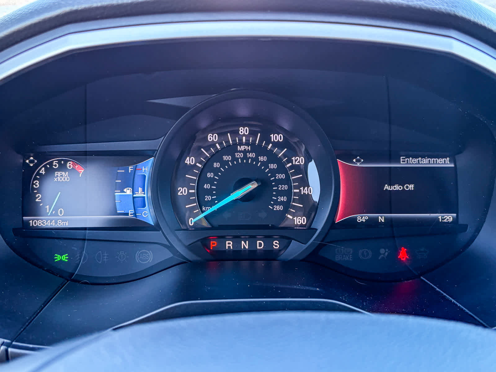 Used 2016 Ford Edge SEL w/ Equipment Group 201A image 22