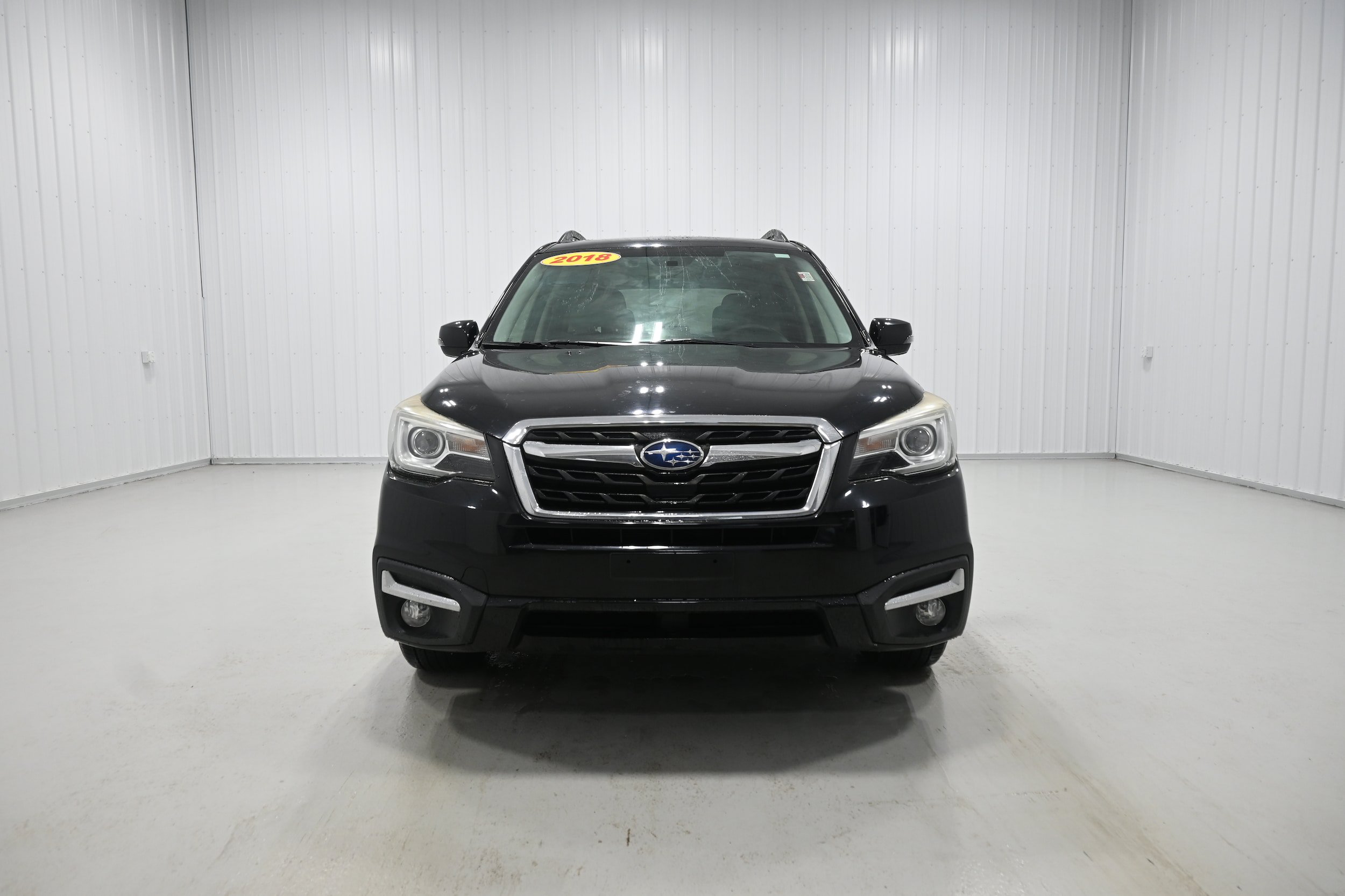 Used 2018 Subaru Forester 2.5i Touring w/ Popular Package #3B AWD/4WD image 21