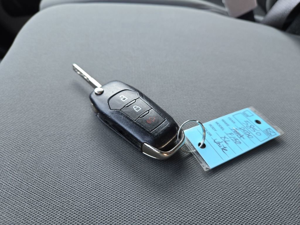 Used 2020 Ford F150 XL w/ Equipment Group 101A Mid image 28