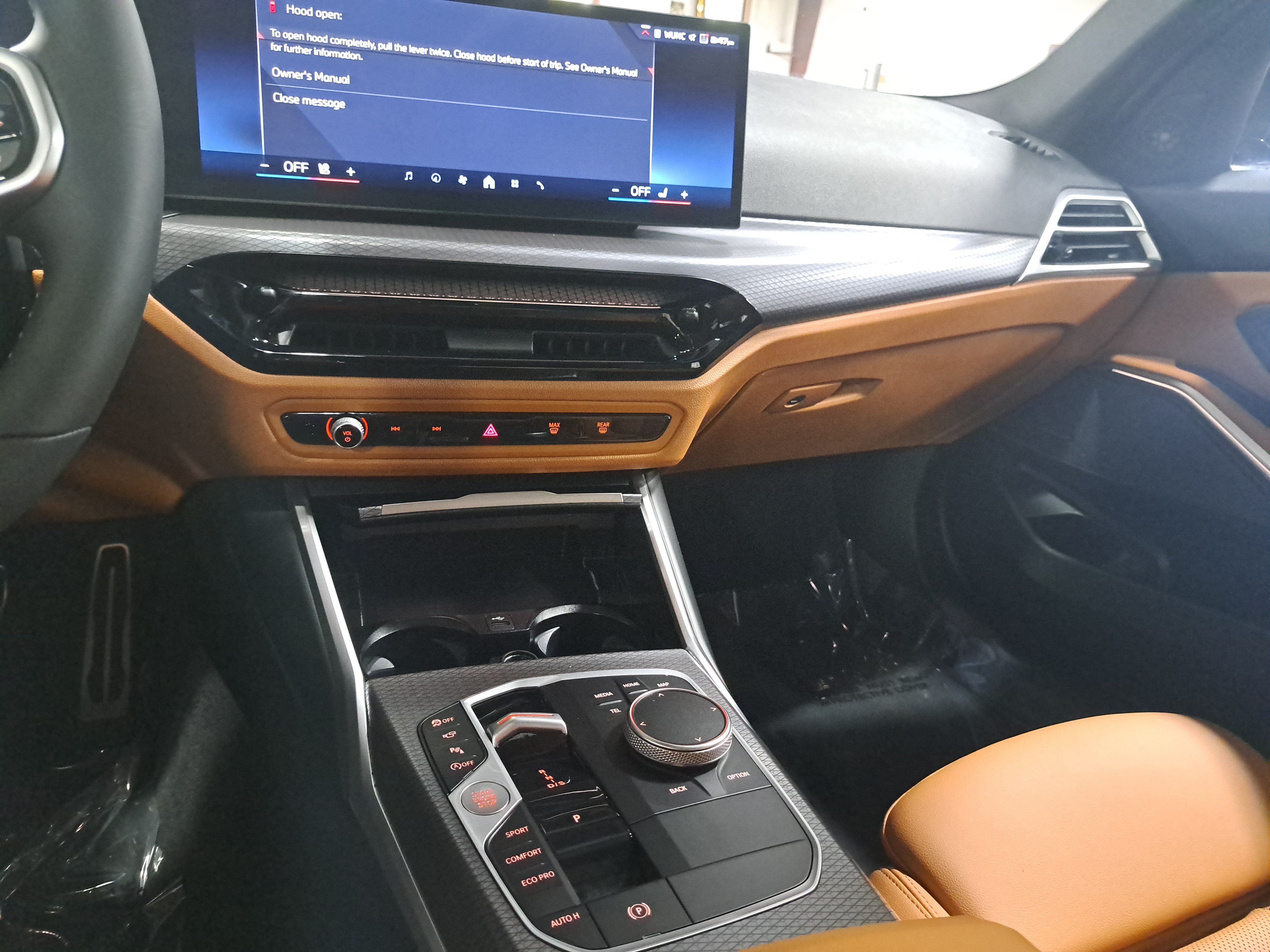 Certified 2025 BMW M340i Sedan RWD image 22