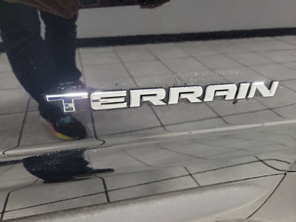 Used 2015 GMC Terrain SLE w/ Convenience Package FWD image 22