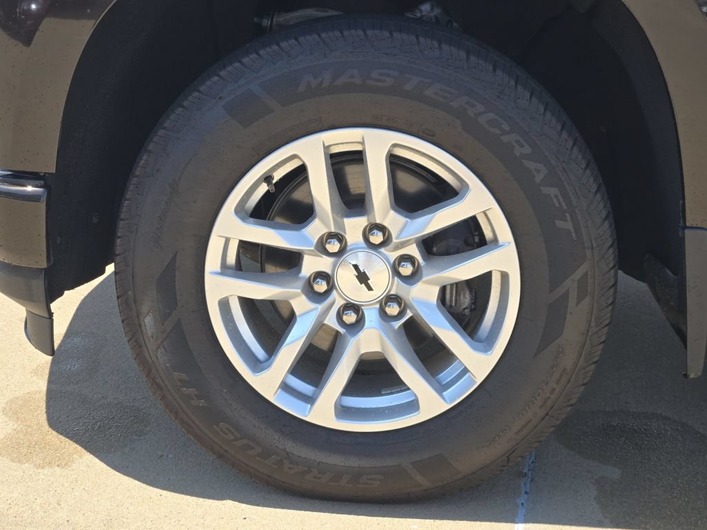 Used 2019 Chevrolet Silverado 1500 RST w/ All-Star Edition RWD image 27
