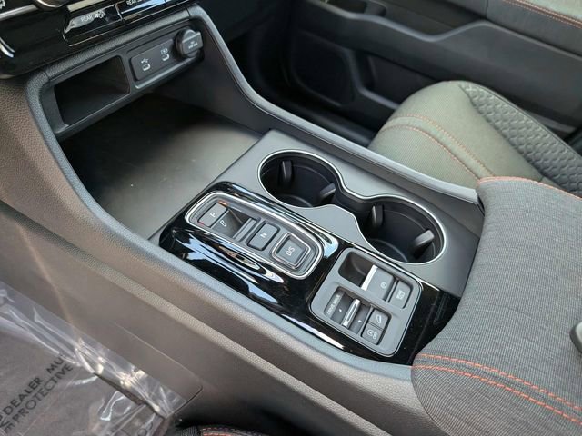 New 2026 Honda Pilot Sport image 16