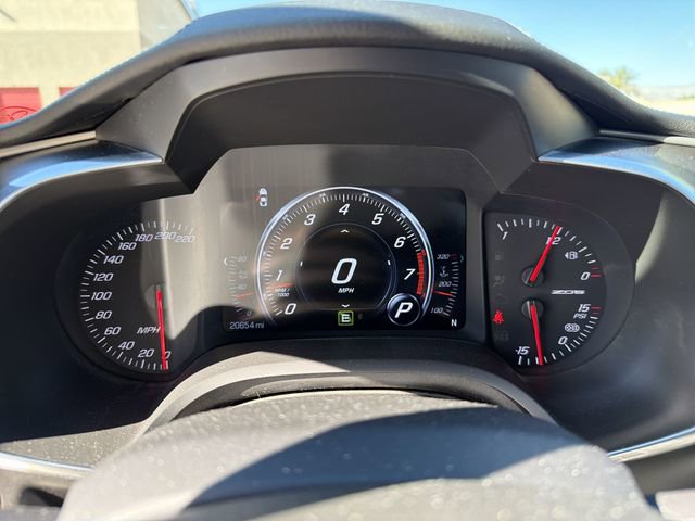 Used 2017 Chevrolet Corvette Z06 image 11