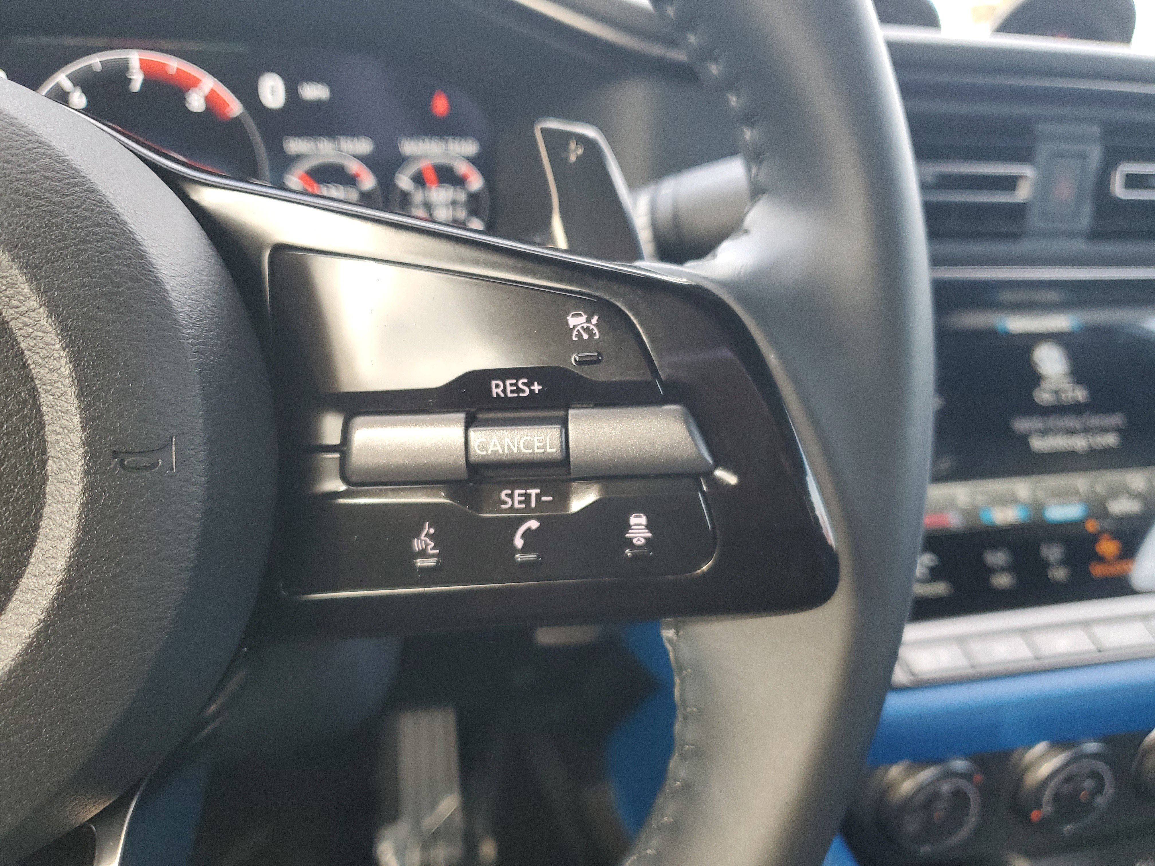 Certified 2024 Nissan Z Performance w/ Floor Mat Package image 14