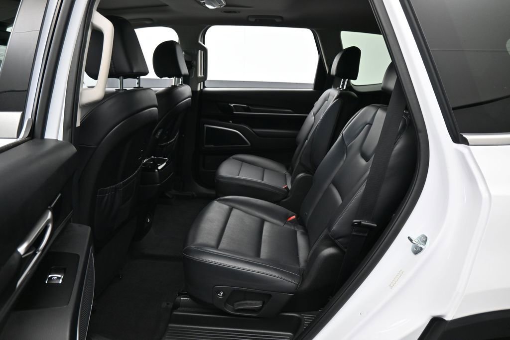 Used 2024 Kia Telluride S w/ S Sunroof Package FWD image 34
