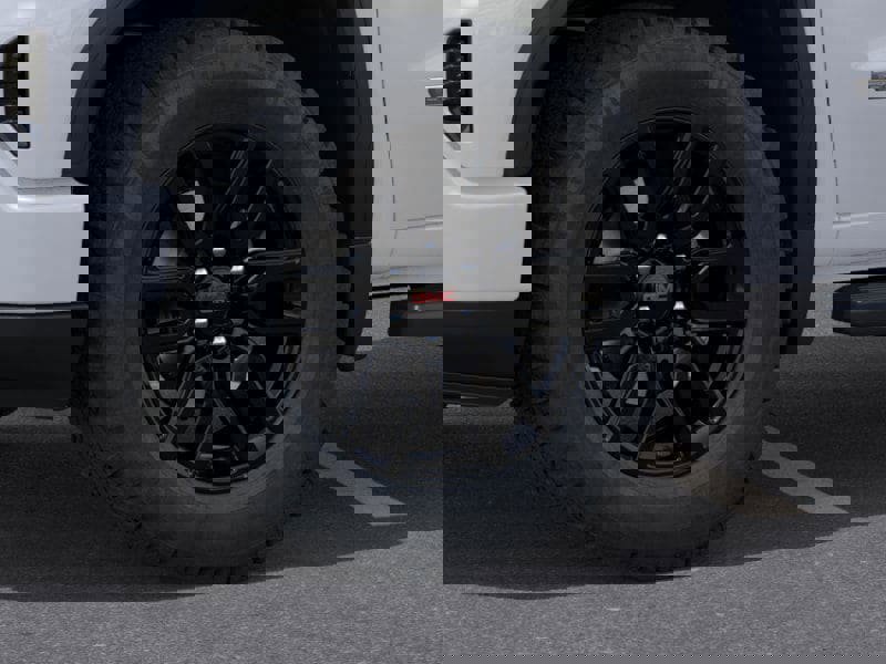 New 2026 GMC Sierra 1500 Elevation w/ Elevation Premium Package image 9