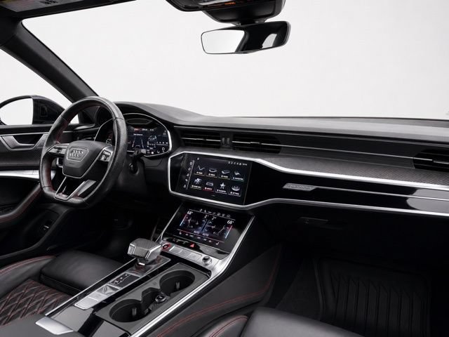 Used 2023 Audi S6 Prestige w/ Prestige Package AWD/4WD image 20