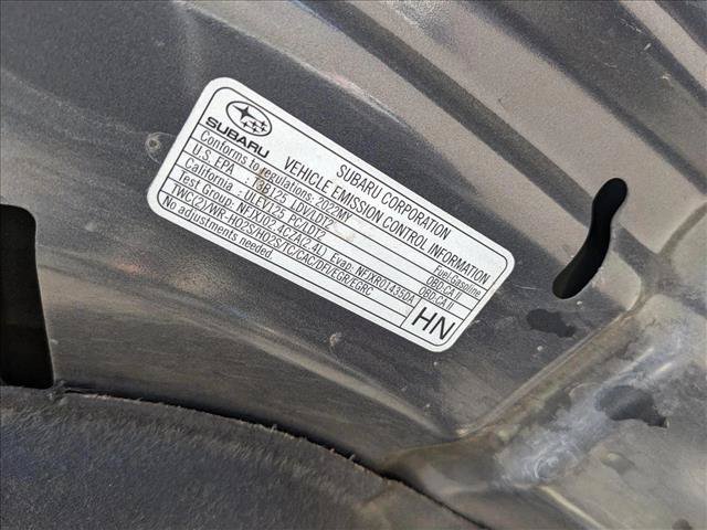 Used 2022 Subaru Outback Onyx Edition XT AWD/4WD image 22