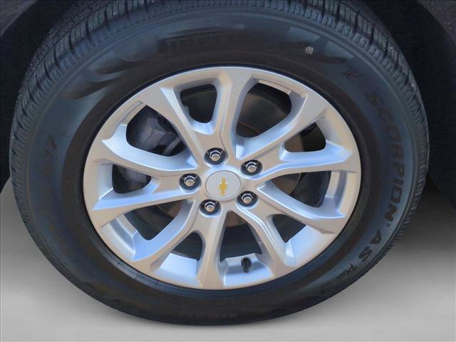 Used 2020 Chevrolet Equinox LS image 22