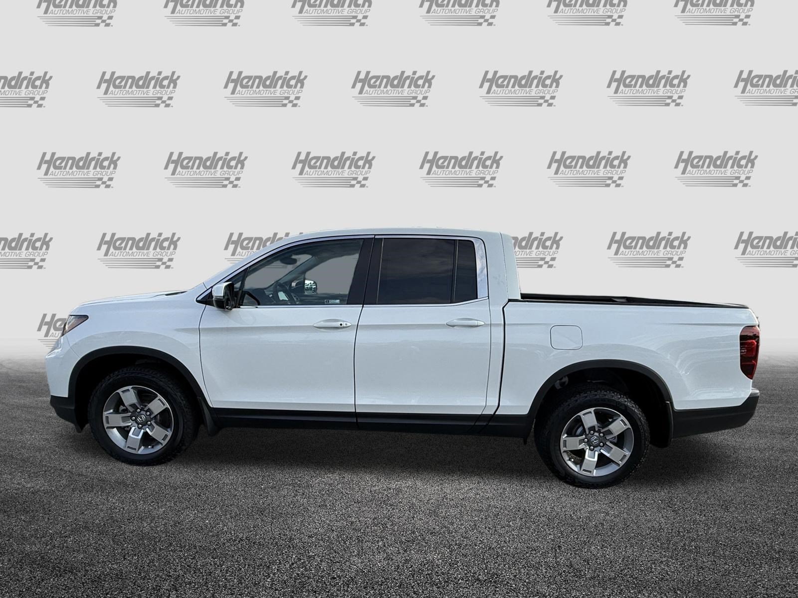 New 2026 Honda Ridgeline RTL image 8
