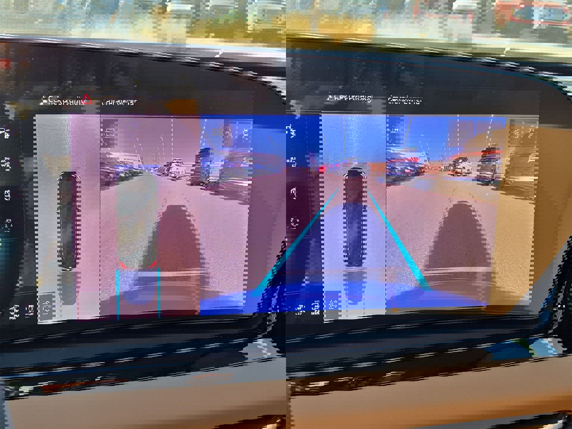 Used 2025 Audi A5 2.0T Premium Plus w/ Premium Plus image 18