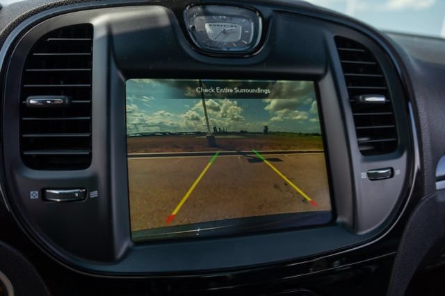 Used 2023 Chrysler 300 S RWD image 21