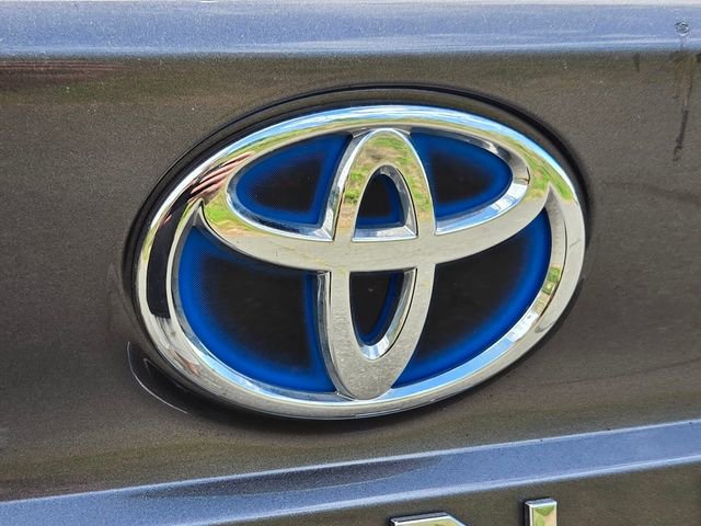 Used 2023 Toyota Sienna Platinum FWD image 18
