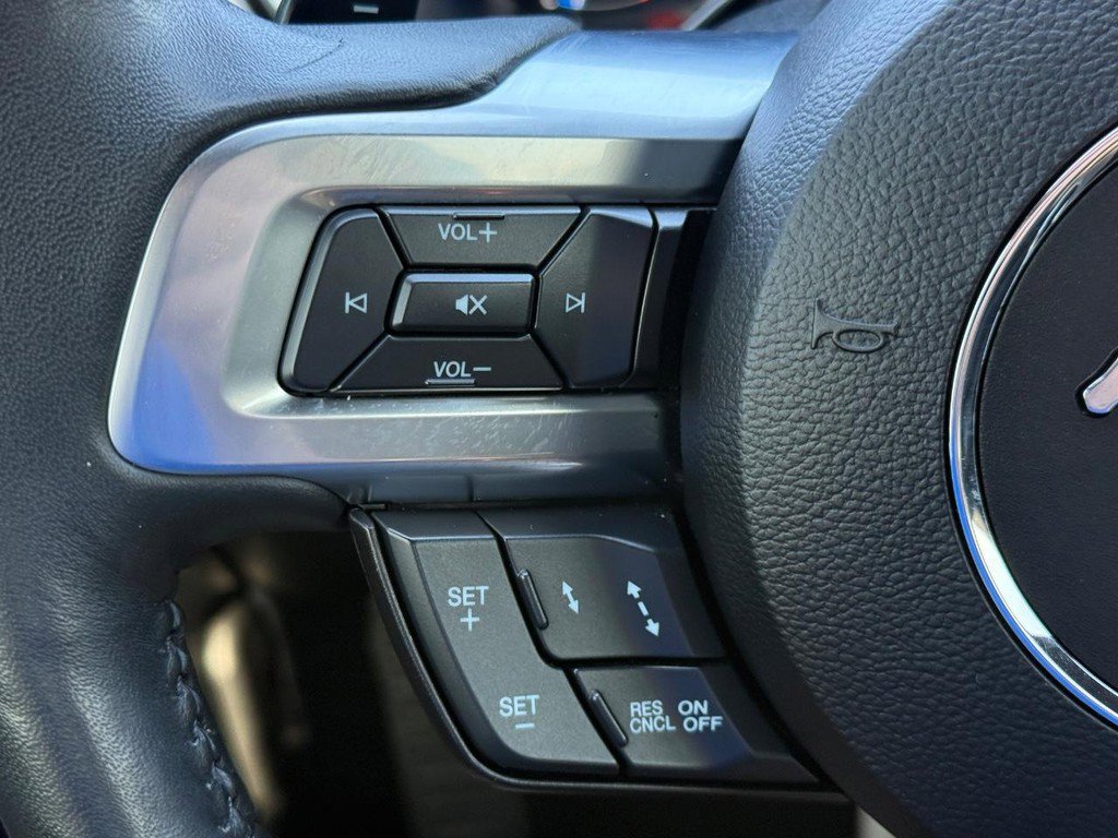 Used 2022 Ford Mustang GT Premium w/ Equipment Group 401A image 22