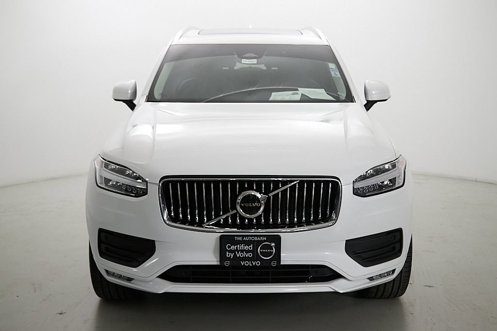 Certified 2023 Volvo XC90 B6 Core w/ Protection Package Premier AWD/4WD image 5