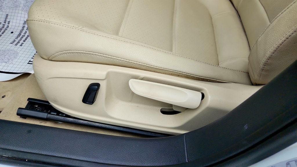Used 2014 Volkswagen Jetta TDI FWD image 10