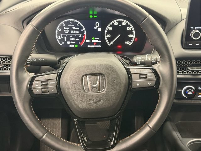 Used 2025 Honda HR-V Sport image 30