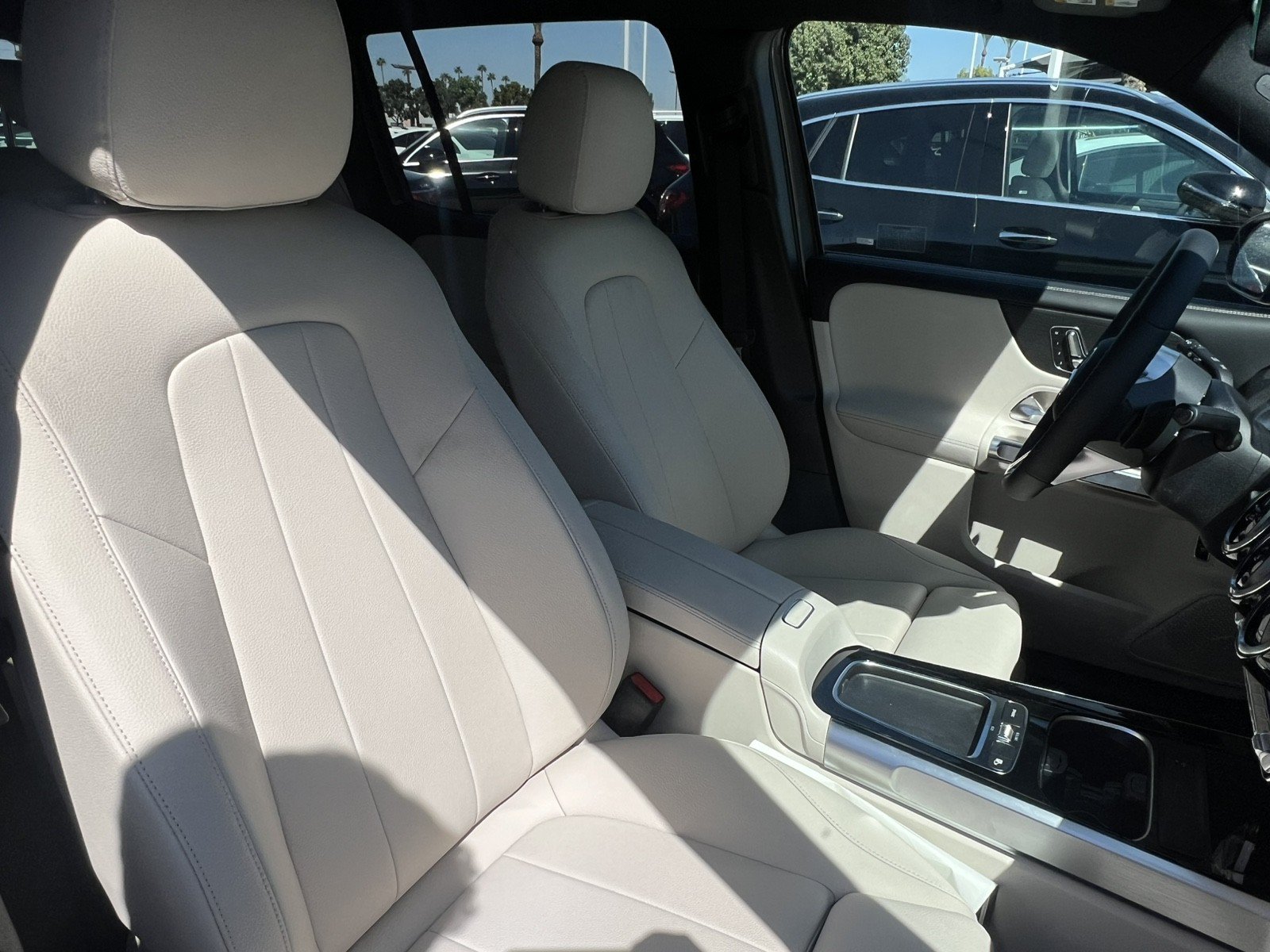 New 2026 Mercedes-Benz GLB 250 image 20