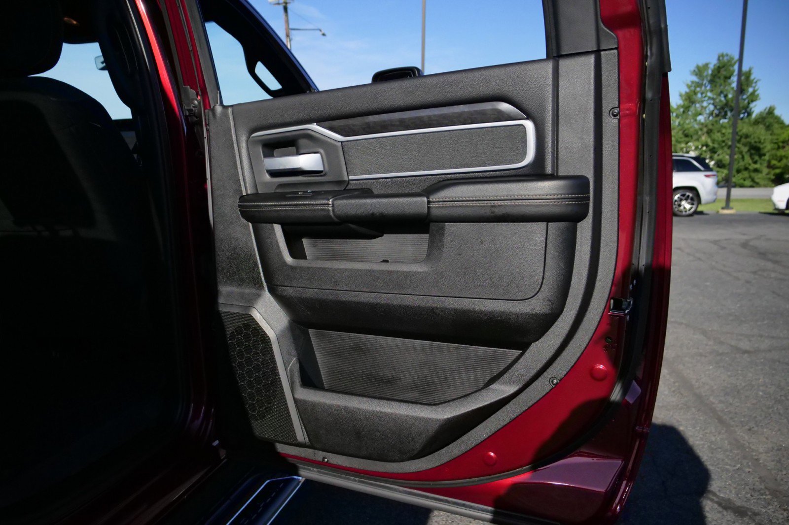 Used 2023 RAM 2500 Big Horn w/ Level 1 Equipment Group AWD/4WD image 36